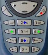 C55 Keys